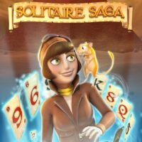 Pyramid Solitaire Saga : King se met au solitaire sur Android Jeux Android