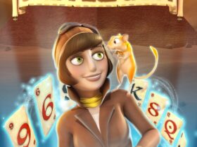 Pyramid Solitaire Saga : King se met au solitaire sur Android Jeux Android