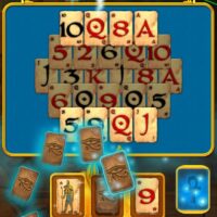 Pyramid Solitaire Saga : King se met au solitaire sur Android Jeux Android