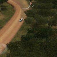 Rush Rally : du rally old school sur Android Jeux Android