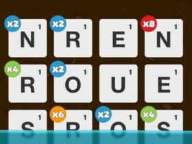 ruzzle adventure android