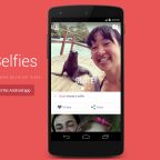 Après WordPress, Automattic publie Selfies sur le Google Play Applications