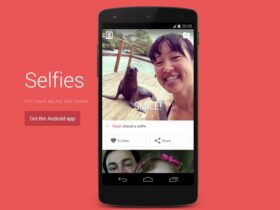 Après WordPress, Automattic publie Selfies sur le Google Play Applications