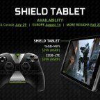 shield tablet nvidia android