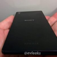 Sony Xperia Z3 : la fiche technique en fuite [edit] Appareils