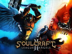 SoulCraft 2 : le retour du hack’n slash sur Android Jeux Android