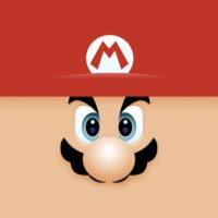 super mario bros wallpaper hd android