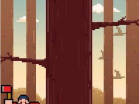 timberman android