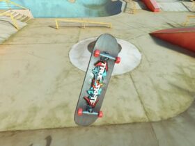 true skate android jeu