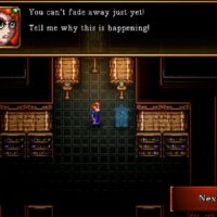 Wayward Souls disponible comme prévu sur Android Jeux Android