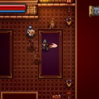 Wayward Souls disponible comme prévu sur Android Jeux Android