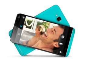 Le Wiko Slide, une phablette KitKat à 169,90 € Appareils