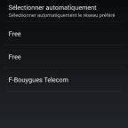 notific, Notific affiche joliment vos notifications Android