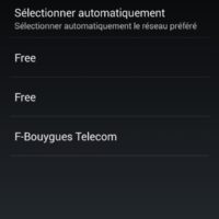 Perte de connexion réseau sur Nexus 5 : que faire ? Tutoriels