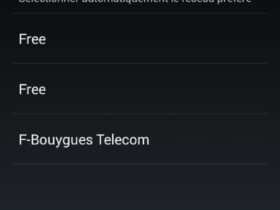 Perte de connexion réseau sur Nexus 5 : que faire ? Tutoriels