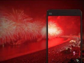 xiaomi mi4