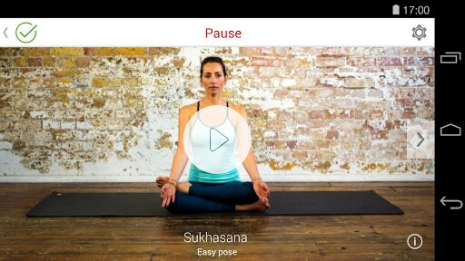 yoga.com apk android app gratuite bon plan
