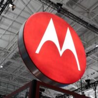 Motorola Logo