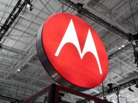 Motorola Logo