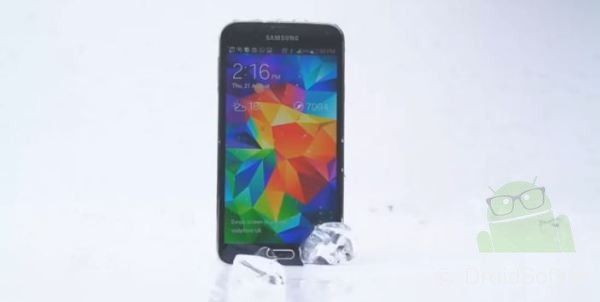 Samsung-Ice-bucket-challenge