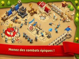 Shadow Kings android