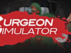 Surgeon Simulator android apk