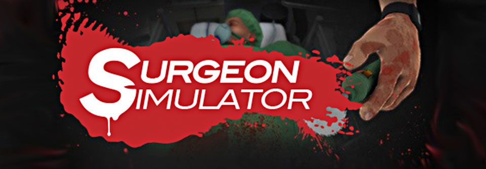 Surgeon Simulator android apk
