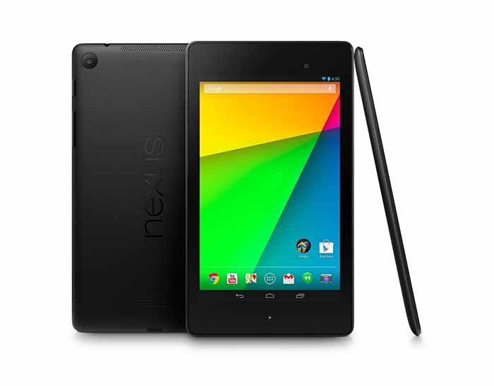 android l, Nexus : Téléchargez la dernière version d&rsquo;Android L