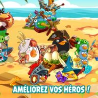 Les meilleurs jeux gratuits Android 2014 Bons plans