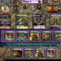 Playdek publie Ascension sur Android Jeux Android