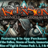 Playdek publie Ascension sur Android Jeux Android