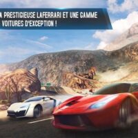 asphalt 8