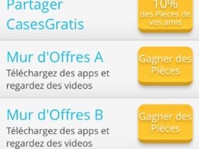 Cases Gratis : vos coques Galaxy S5, HTC One, Xperia Z, etc 100% gratuites ! Accessoires