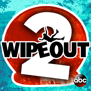 logo  Wipeout 2