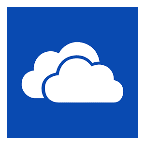logo  OneDrive