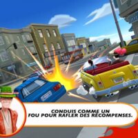 crazy-taxi-e-city-rush android