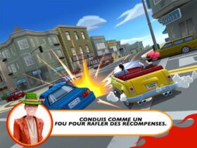 crazy-taxi-e-city-rush android