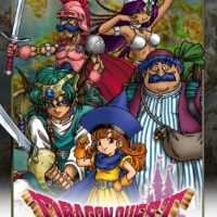 Dragon Quest IV est disponible sur Android Jeux Android