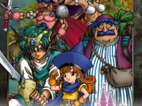 Dragon Quest IV est disponible sur Android Jeux Android