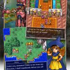 Dragon Quest IV, Test de Dragon Quest IV sur Android