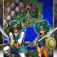 Dragon Quest IV est disponible sur Android Jeux Android