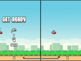 flappy bird family