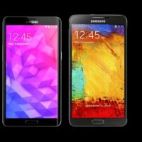 galaxy note 4 concept 1 vs galaxy note 3