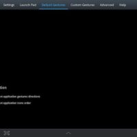 gmd gesture control ipad android apk