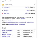 24h chez Google : Beats, Note 4, Nexus Foo, YouTube… Actualité