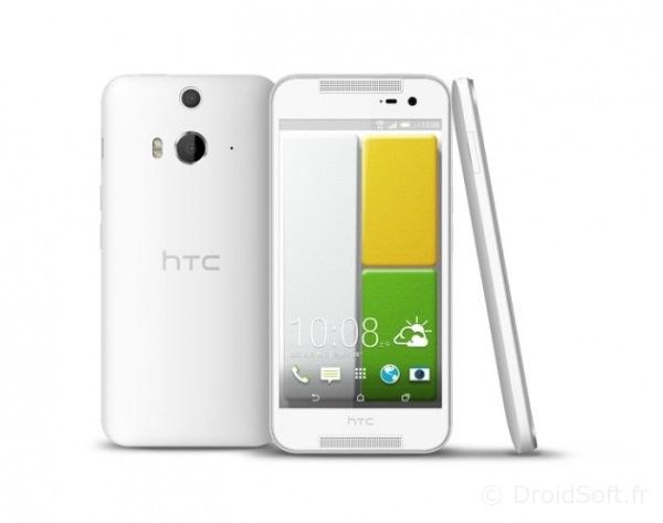 htc butterfly 2