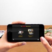 Kodak lance des apps pour développer ses photos Applications