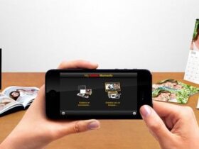 Kodak lance des apps pour développer ses photos Applications