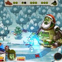 Test de La Guerre des Farceurs sur Android Jeux Android