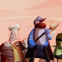 Test de La Guerre des Farceurs sur Android Jeux Android